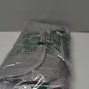 Kopi Baby Portable Diaper Changing Pad - Baby Diaper Changer Travel Bag with Wipes Pocket, Smart Design Portable Changing Mat, Infant Travel Station Kit, Gift for Newborn Girl & Boy - Grey, Classic