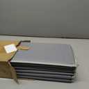 Meliusly Heavy Duty Couch Cushion Support for Sagging Cushions (24x79) Reinforced Wood Sofa Cushion Support Board for Sagging Seat, Deep Couch Supporter for Under The Cushions, Loveseat Saver