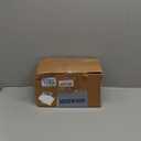 TRQ Passenger Side Power Mirror Paint to Match Blind Spot Indicator Manual Fold Compatible with 2013-2015 Mazda CX-5 MA1321225