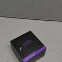 LISEN SuctionPro Phone Holder for CarAuto Vacuum 3.0, Magnetic Phone Holder with Suction Cup, Car Mount for Magsafe Universal Car Accessories Gifts for Men Women for iPhone 17 Pro Max Air 16 15 14 (Black)