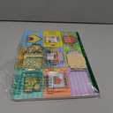 Melissa & Doug Hide and Seek Wooden Activity Board With Wooden Magnets