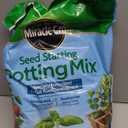 Miracle-Gro Seed Starting Potting Mix, 8 qt. (1 Pack)