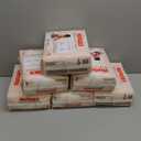 Huggies Size 4 Diapers, Skin Essentials Baby Diapers, Size 4 (22-37 lbs), 150 Count (6 Packs of 25)