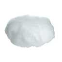 Sattie Glass Wool Filter, 100 Grams, Glass Fiber Cotton, Laboratory Determination of Petroleum Compounds