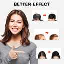 Laser Hair Growth Cap, Red Light Hat, Black
