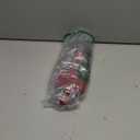 Grey Bundles Straight Bundles Human Hair 22 24 26 Inch Unprocessed Brazilian Virgin Weave Hairs Gray 1 and 1 Red Bundle 50 Gram Per Bundle Human Hair Extensions