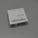 Momcozy Original S9 Pro/S12 Pro Replacement Accessories, Only Compatible with Momcozy S9 Pro/S12 Pro Breast Pump NOT for S9/S12(27mm Single-Sealed Flange,1 Pack) (Transparent)