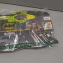 DC Comics Superheroes: Batgirl Costume Dress for Kids by Rubies, Girl's Small