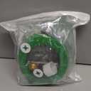 Wax Ring Kit for Toilet Installation - Elastic Rebound Wax-Free Gasket, Reusable Toilet Seal Ring Stops Leaks & Odors, Fits Uneven Floors - No Wax Rubber DIY Kit for 3"/4" Drain, Ideal for Homeowners (Blue)