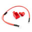 Tractor Lawn Mower Battery Cable AM115359 Fit for John Deere Sabre LX 172 173 176 178 186 188 GT 242 262 275 G 100 etc.