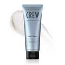 American Crew Men's Fiber Cream, Like Hair Gel with Medium Hold & Natural Shine, 3.3 Fl Oz
