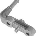 68395841AA Exhaust Bracket & Muffler Support Assembly for Dodge Ram 1500 (2019-2024) 5.7L/6.2L HEMI-Rear right passenger side ONLY