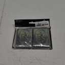 Fantasy North - Valora Lothuandyr - Dragon Knight (Teragotha) - 100 Smooth Matte TCG Card Sleeves - Fits Magic MTG Commander Pokemon and Other Card Games - Playing Card Sleeves