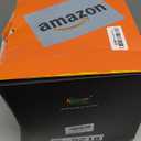 hygger 0.5 Gallon/1 Gallon Glass Fish Bowl with LED Light and Decor, Small Round Betta Fish Tank Goldfish Bowl, Round Clear Unbreakable Aquarium/Vase/Hydroponic Plant Terrarium, Nice Centerpieces