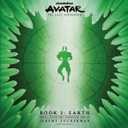 Avatar: The Last Airbender - Book 2: Earth Music From The Animated Series Green, Vinyl