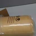 Ultra Soft Cozy Faux Fur Throw Blanket, Fuzzy Plush Thick Bubble Blanket, Oversize Luxury Fluffy Blanket for Couch, Bed, and Living Room, 60x80 Inches, Dark Yellow (Twin)