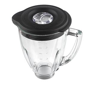 Replacement Cup Glass Jar Compatible