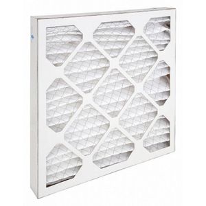 AIR HANDLER 2DYV1 High Capacity Pleated Filter 16 x 16 x 2 Merv11
(Pack of 12)