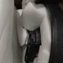 Czomoizc V0611-22100 V0521-22902 V0521-22900 Front Idler Compatible with Kubota Skid Steer Loader SVL75-2 SVL75-2C SVL75C SVL90 SVL90-2 SVL95-2 SVL95-2S SVL97-2 SVL97-2C