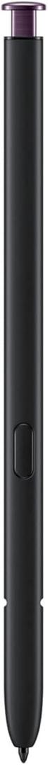 S22 Ultra Pen (withBluetooth) Replacement for Samsung Galaxy S22 Ultra, S Pen S22 Ultra Stylus (4096 Pressure Sensor) + Replacement Tips/Nibs (Burgundy)