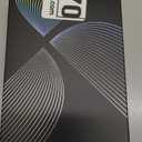 TORRAS Magnetic Slim Fit for iPhone 17 Pro Case 6.3 inch, Ultra-Thin, Compatible with MagSafe, Lightweight Matte Anti-Scratch Hard PC Cover Phone Case for iPhone 17 Pro OriginFit, Black