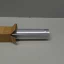 Azadx Office Chair Mat for Hardwood Floor 30 x 48'', Small Chair Mats Clear Easy Glide on Hard Floors, Rolling Chairs Mat Plastic Mats Under Desk Chairs