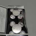 Arabica Elongated Coffee Capsules N°5.10 Capsules (BBD 12/03/2027)