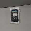 3 x SunStory Compatible with Google Pixel 10 / 9 Pro XL Case with HD Screen Protector & Slide Camera Cover & Rotated Ring Kickstand, [Military-Grade] Case for Pixel 9 / 10 Pro XL, Black