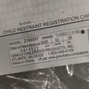 Graco TurboBooster 2.0 Highback Booster Car Seat, Freya MFD: 2026/03/05