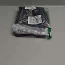 Black Matching Couple Family Children M