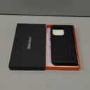 SHIELDON Case for iPhone 15 Pro Max 6.7", Genuine Leather Wallet Folio [Magnetic Closure] [RFID Blocking Card Slot] [Kickstand] Full Protection Case Compatible with iPhone 15 Pro Max 2023 - Black