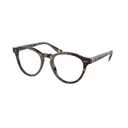 Polo PH 2268 - 5001 Shiny Black | Eyeglasses Man