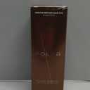 Polar Haircare - Medium Brown Hair Color Shampoo Hair Dye Shampoo for Women & Men - Natural Semi Permanent Medium Brown Dye for Gray Coverage, Fast Acting Vegan Coverage - Instant Results 6.76 Fl Oz