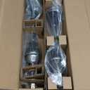 Rear Left or Right CV Axle Shaft for Polaris RZR 800 2008 2009 2010 2011 2012 2013 2014, Replace for 1332444, 1332672, 1332884, 2203544, 2203546, 2 Rear Axles