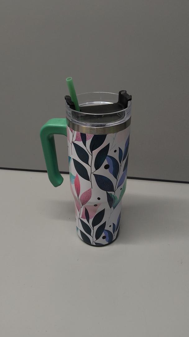 B-Well 30oz Stainless Steel Bottele