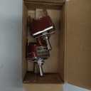 Snow Plow Lift and Angle Toggle Switches 1306075 1306080 21918 08434 Compatible with Meyer E-47 E-57 E-60 Series Hydraulic Pumps