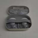 Momcozy Double Breast Pump，Compact, Quiet & Hands-Free，Ash