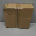 9 FT Realistic Artificial Cedar Pine Garland - Thick Lush Full Faux Greenery Garland for Fireplace Mantle, Indoor Outdoor Christmas Holiday Home Party Decorations