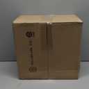 Dimatic 20 PCS Yellow Spandex Chair Covers Dining Room Stretch Chair Covers Protector for Living Room Banquet Wedding Party Dining Decoration (Yellow)