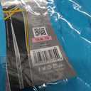 SLIM-SATION Women's Pull On 5-Pocket Jean Style (Blue) 10