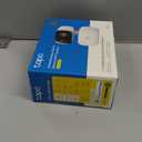 Tapo 3K 5MP Pan/Tilt Indoor/Outdoor Security Camera, Free Person/Vehicle/Baby Cry Detect & 360 Motion Track, Color Night, SD/Cloud, Wrks w/Alexa & Google Home, 2.4 GHz WiFi, HybridCam 360