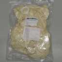 Pearl White Balloons 12 inch, White Latex Balloons 50pcs Party Balloons for Wedding Engagement Bridal Baby Shower Birthday Party Decorations