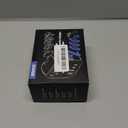 DOACE 2000W 220V to 110V Voltage Converter for European Travel, Voltage Converter US to Europe for Hair Dryers with Fast Charging Power Converter Adapter Combo with 4 USB Ports Step Down Transformer