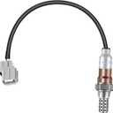 234-4099 Oxygen Sensor Upstream Downstream SG336 13007 Replacement for 1992-2000 for Honda Civic del Sol Odyssey for Accord 92 93 95-99 for Acura Integra NSX CL EL Heated O2 Sensor 1 Sensor 2