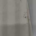 NICETOWN 100% Blackout Curtains for Living Room, Grommet Travel Blackout Curtains Lightweight Thermal Window Treatments Easy to Install for Bedroom, Muted Beige W52 x 72, 2 Panels