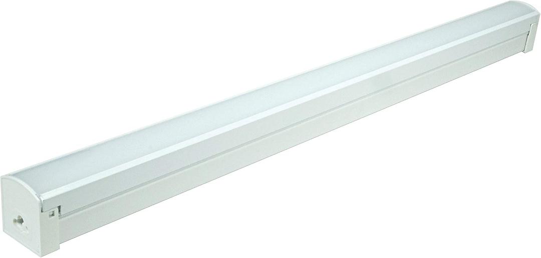 Nuvo Lighting 65/1103 Transitional LED Fixtures in White Finish, 22.75 inches
