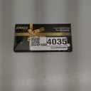 Meat Thermometer Digital, Instant Read Food Thermometer for Cooking, Grilling, Baking, Frying & Candy Making, Essentials Kitchen Gadgets Accessory, Gifts for Men Women Dad Mom Birthday (Black)