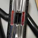 Oreck Commercial XL Pro 5 Super Compact Canister Vacuum Cleaner, Lightweight Bagged Canister Vac with Attachments, Portable, Extended Cleaning Reach, Corded Vacuum Cleaners for Commercial Use