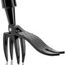 2 x DSWINCE Stand Up Weed Puller Head Replacement Weed Picker Tool Gardening Hand Tools for Dandelion, Weeder Root Tool No Bending Weeder,for Backyard Lawn Patio -NO Handle