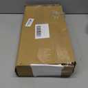 Bamboo Matcha Station Organizer - Large Capacity 3-Tier Shelf, Easy to Install for Matcha and Coffee Bar Accessories, Perfect for Tea and Coffee Enthusiasts. (brown, large)